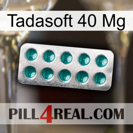 Tadasoft 40Mg dapoxetine1